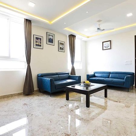 Chikmagalūr Tresca A Luxury Hotel מראה חיצוני תמונה