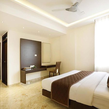 Chikmagalūr Tresca A Luxury Hotel מראה חיצוני תמונה