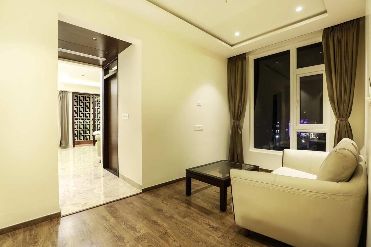 Chikmagalūr Tresca A Luxury Hotel מראה חיצוני תמונה