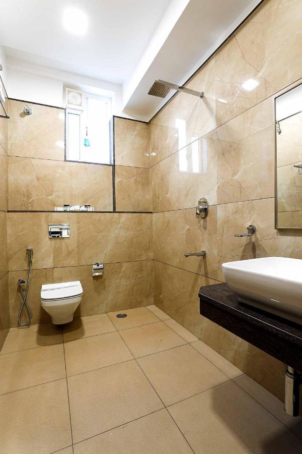 Chikmagalūr Tresca A Luxury Hotel מראה חיצוני תמונה