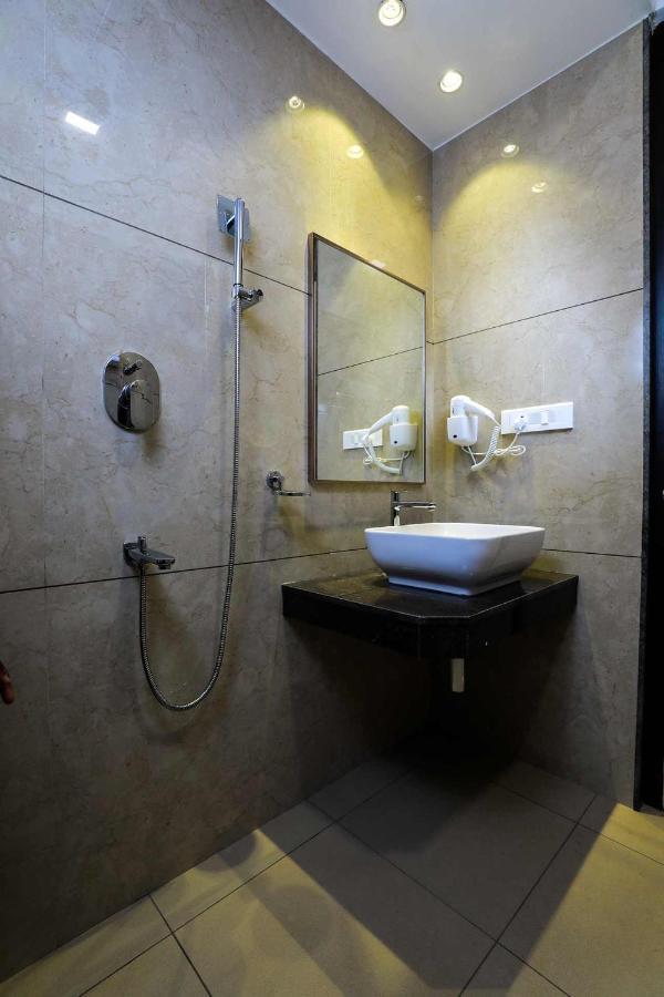 Chikmagalūr Tresca A Luxury Hotel מראה חיצוני תמונה