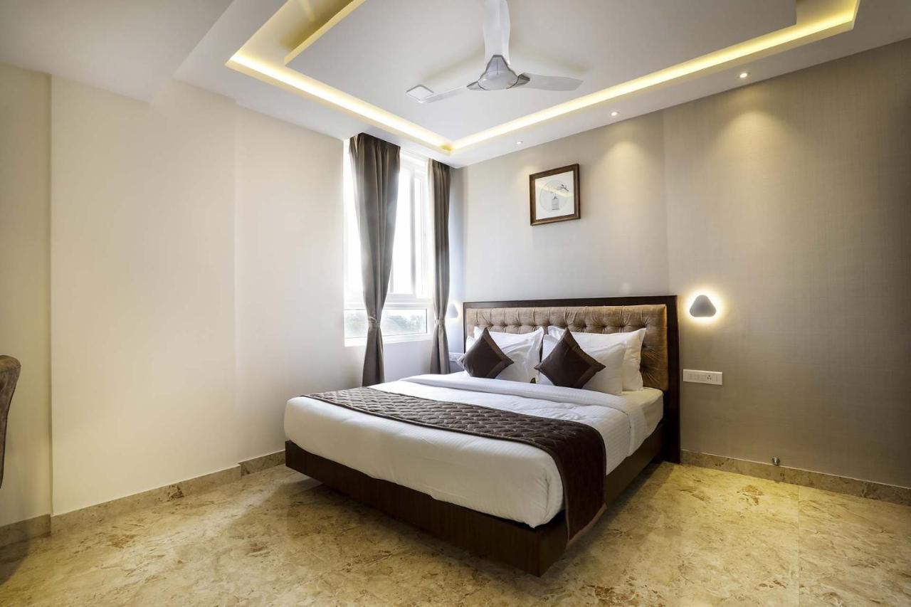 Chikmagalūr Tresca A Luxury Hotel מראה חיצוני תמונה