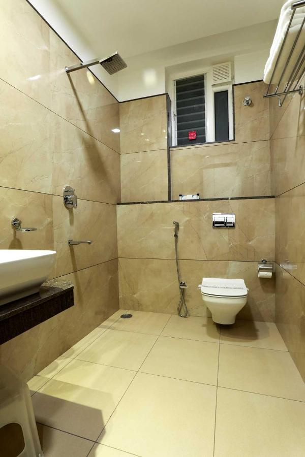 Chikmagalūr Tresca A Luxury Hotel מראה חיצוני תמונה