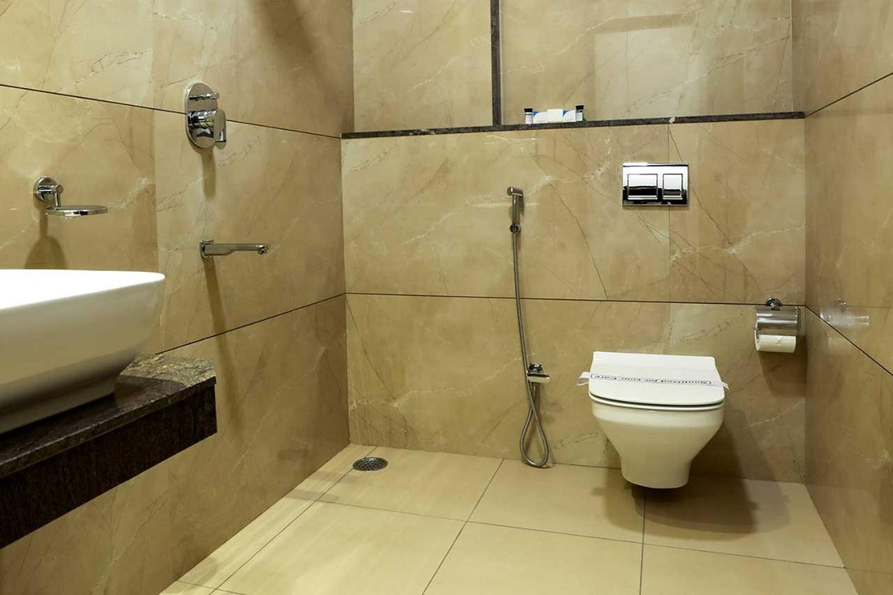 Chikmagalūr Tresca A Luxury Hotel מראה חיצוני תמונה