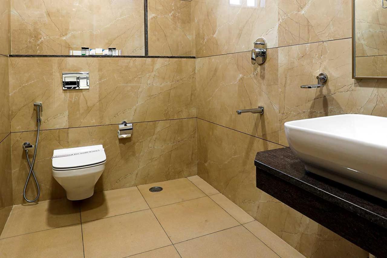 Chikmagalūr Tresca A Luxury Hotel מראה חיצוני תמונה