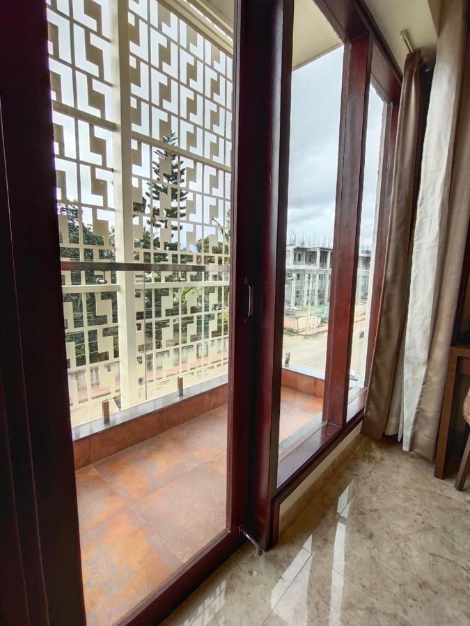 Chikmagalūr Tresca A Luxury Hotel מראה חיצוני תמונה