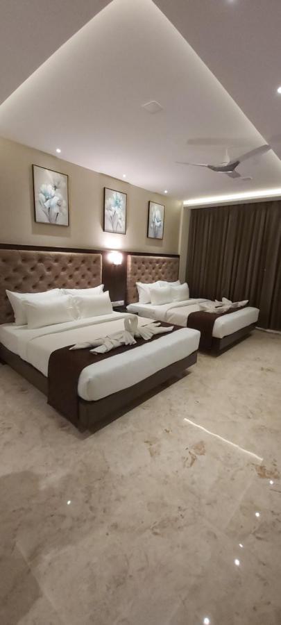 Chikmagalūr Tresca A Luxury Hotel מראה חיצוני תמונה